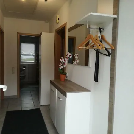Ferienhaus Apfelbluete Twielenfleth Экстерьер фото