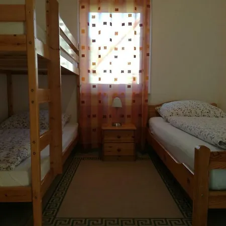 Ferienhaus Apfelbluete Twielenfleth Экстерьер фото
