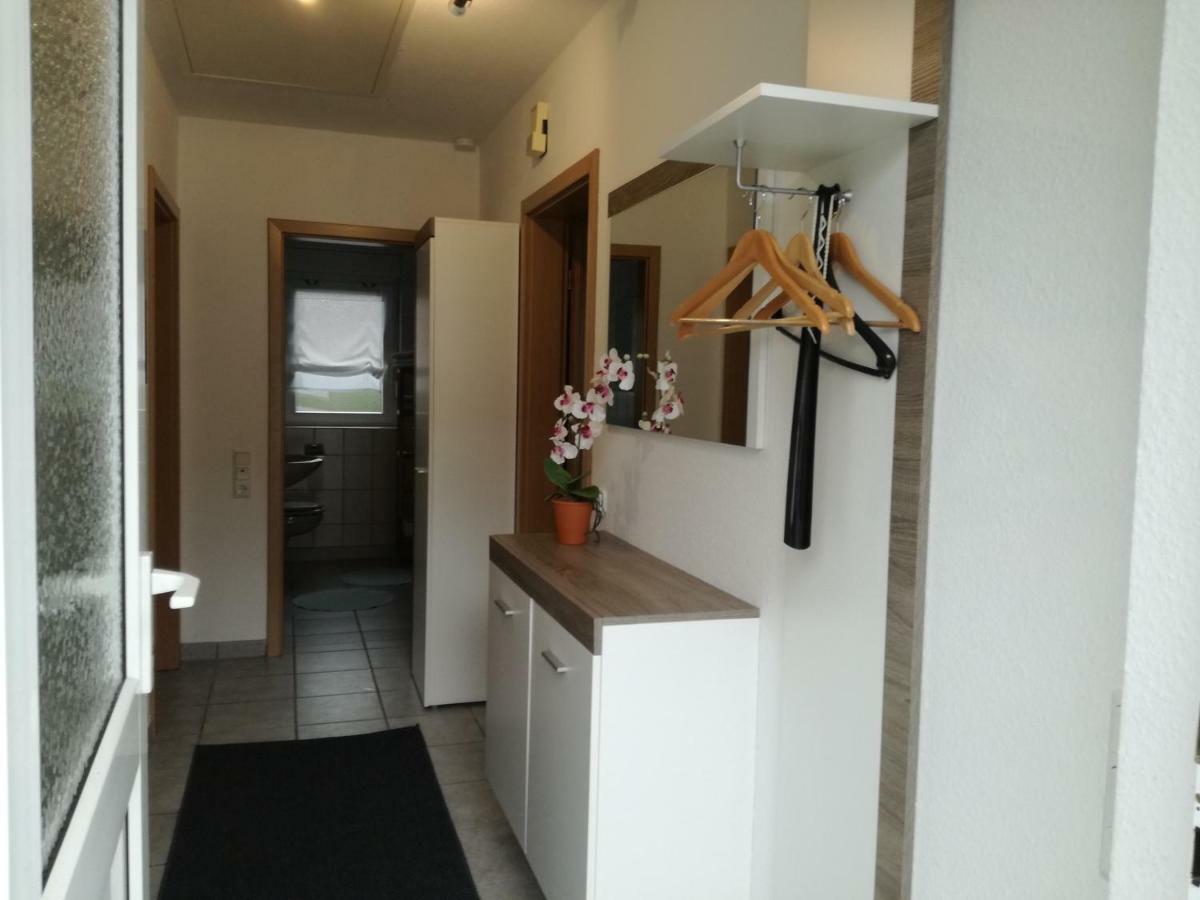 Holiday home Apfelbluete