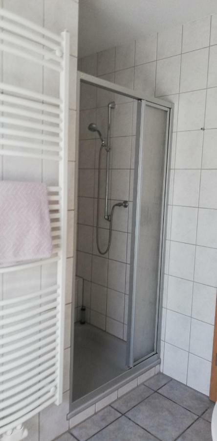 Holiday home Apfelbluete