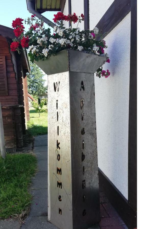 Apfelbluete Дом отдыха