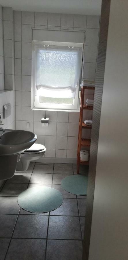 Apfelbluete Twielenfleth