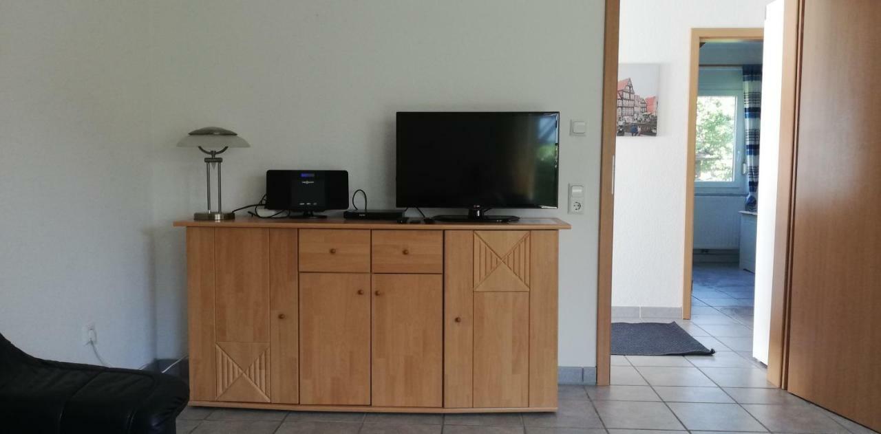 Apfelbluete Holiday home Twielenfleth